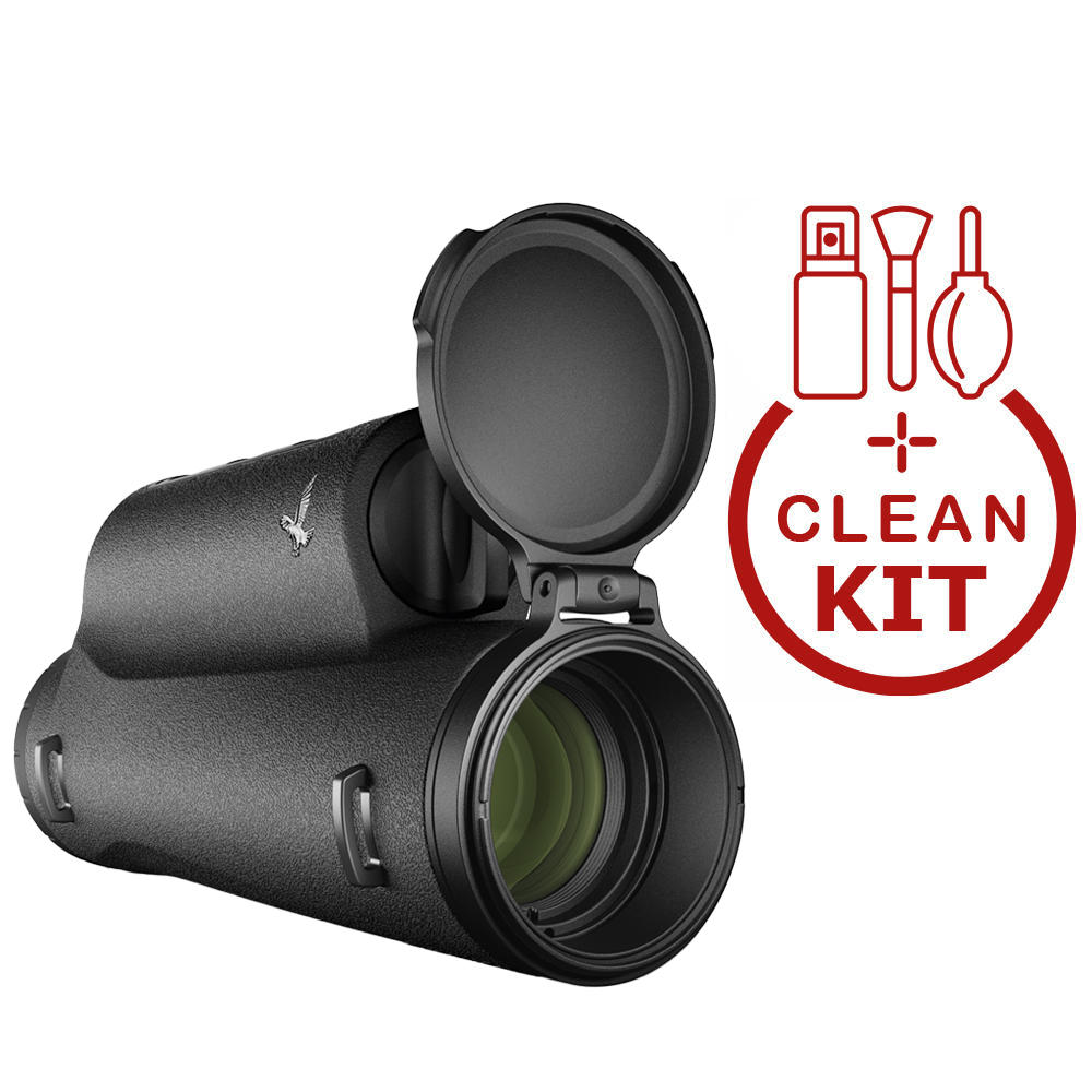 Dispositivo di imaging termico Swarovski tMA35,2