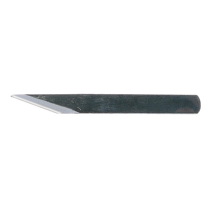 Coltello per liuteria Kogatana, 10 mm, affilatura a sinistra