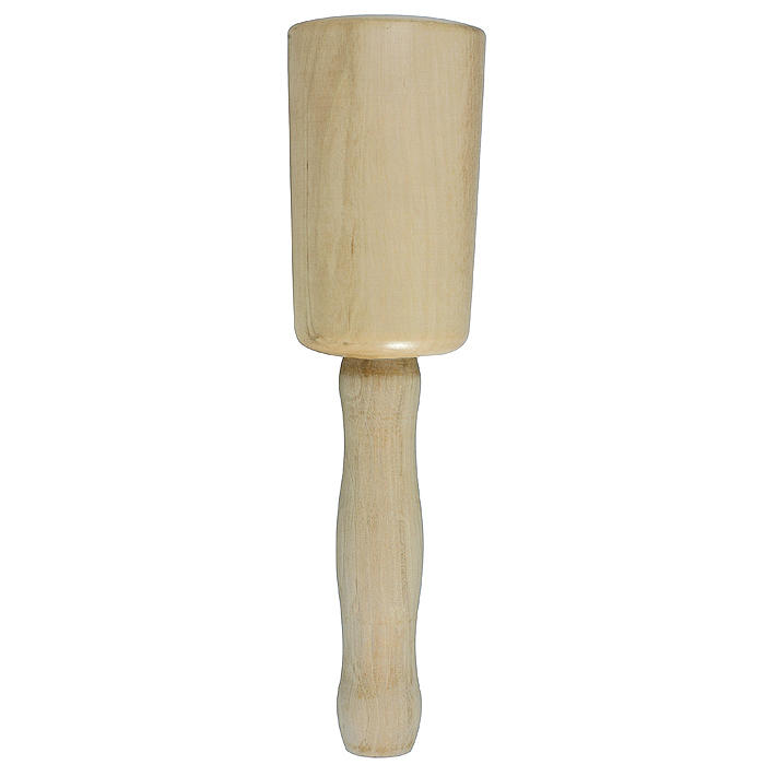 Hattori® White Beech Mallet, 380 g
