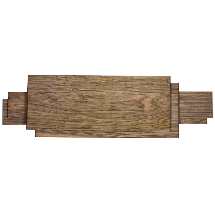 Back and Sides, Walnut, Guitar, Classical, Quality ***