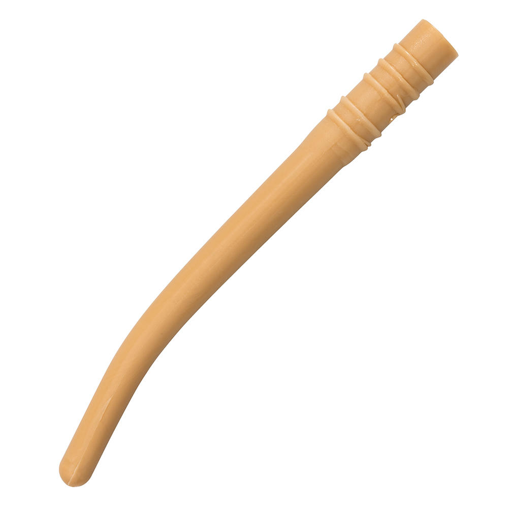 Denti in nylon incurvati di ricambio per rastrello Lofer® , 10 pezzi