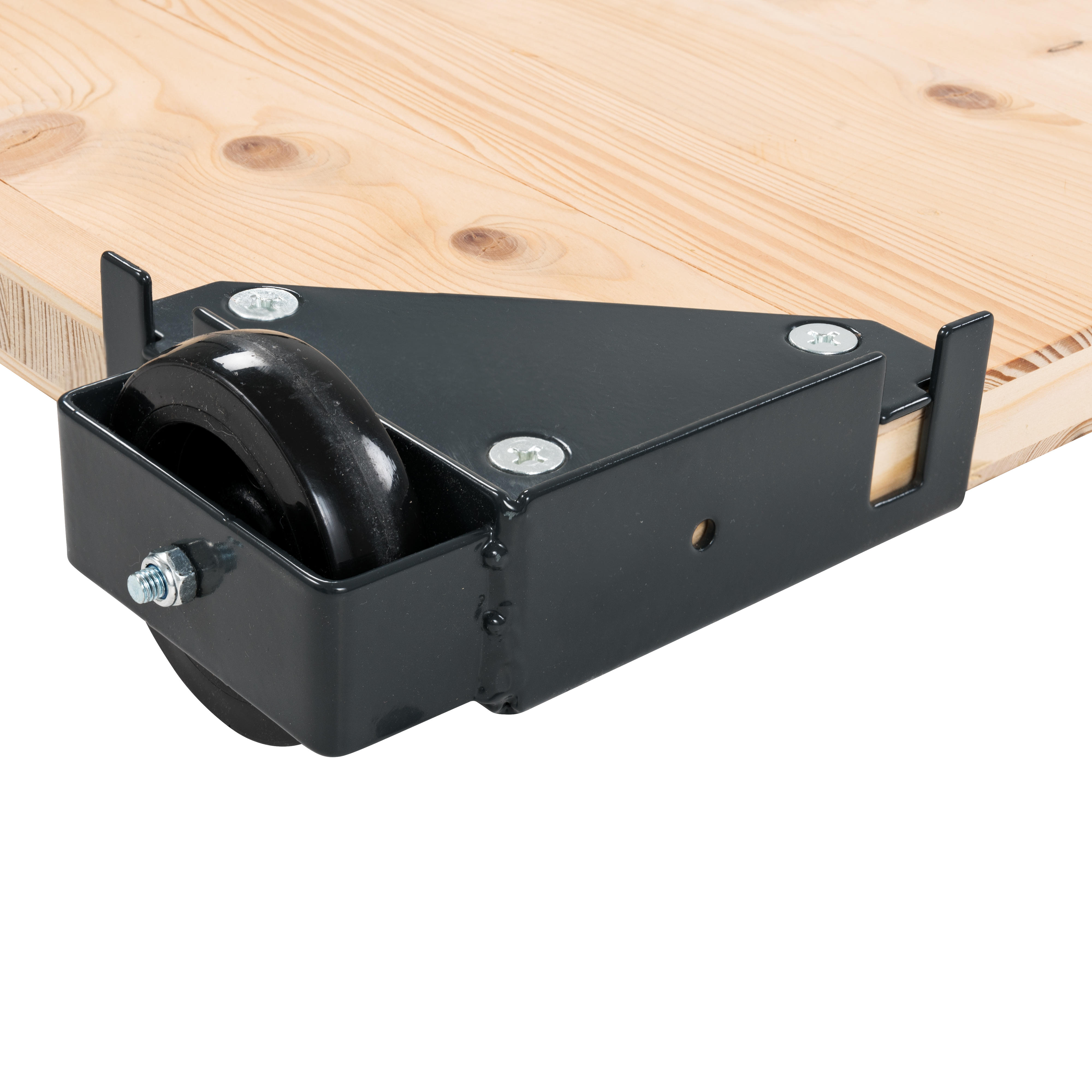 Socle mobile DICTUM® » Mobile Base 180 «