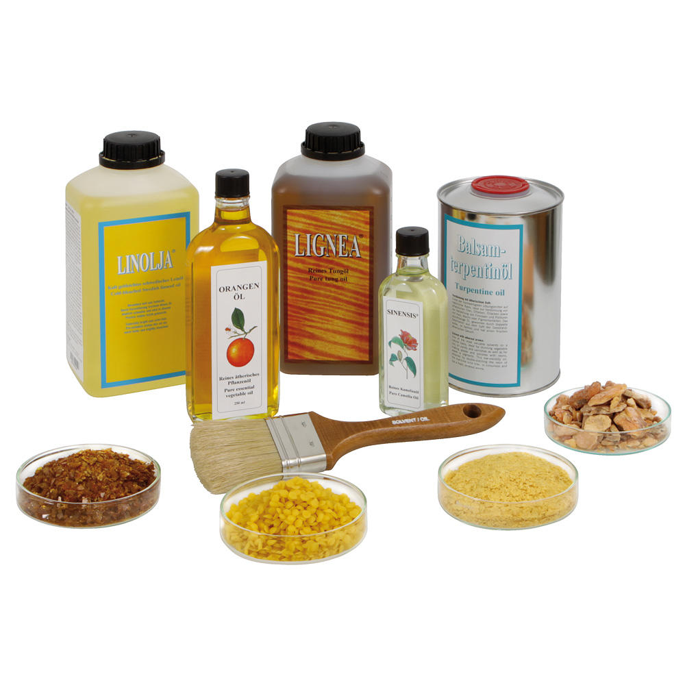 Wood Surfaces: Treating them Right!