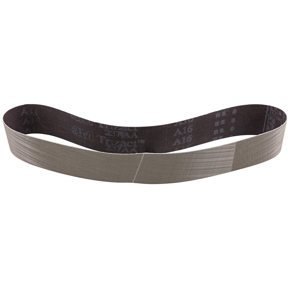 Sorby™ ProEdge Abrasive Belt, Trizact™ CF, Grit 1200