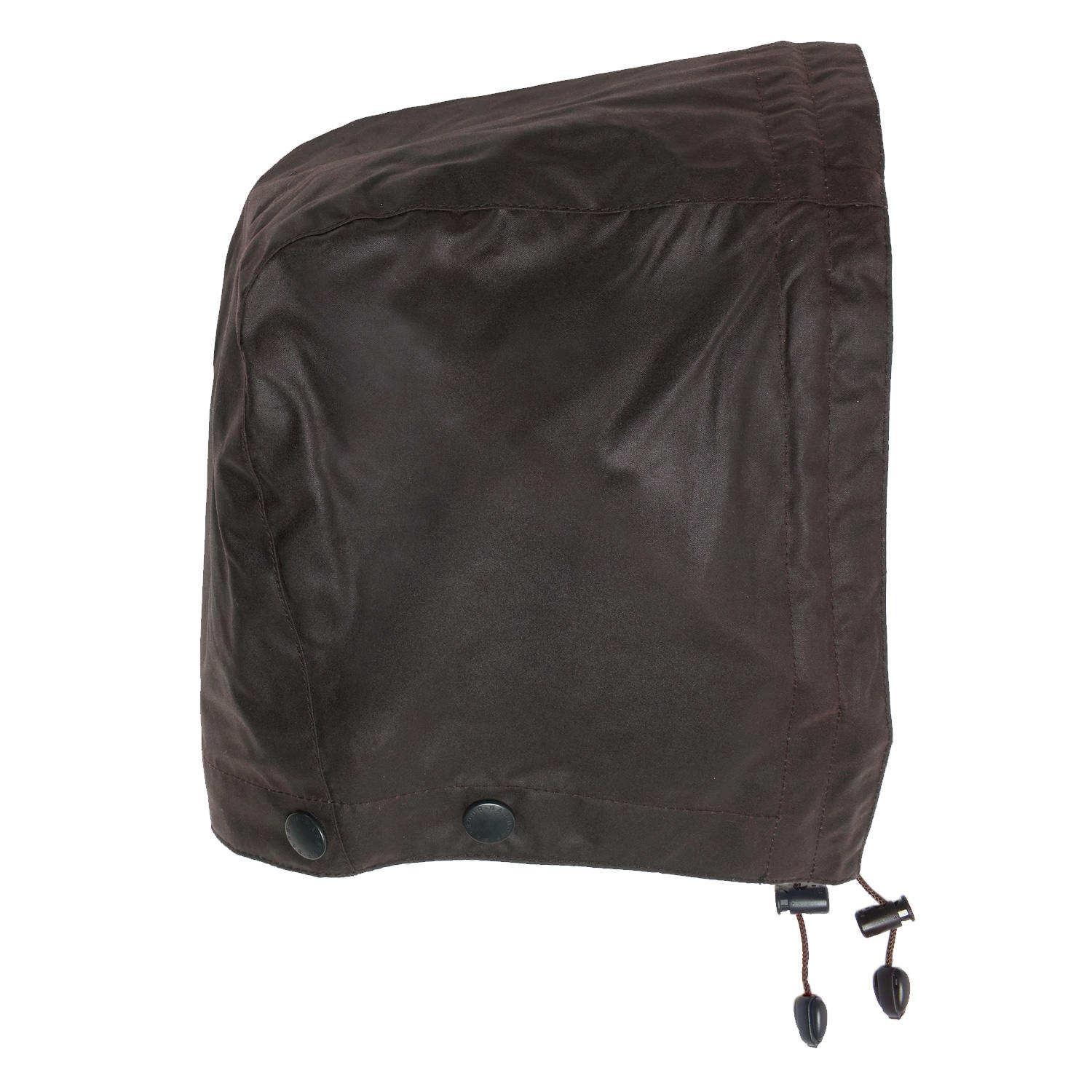 Barbour Wax Cotton Hood