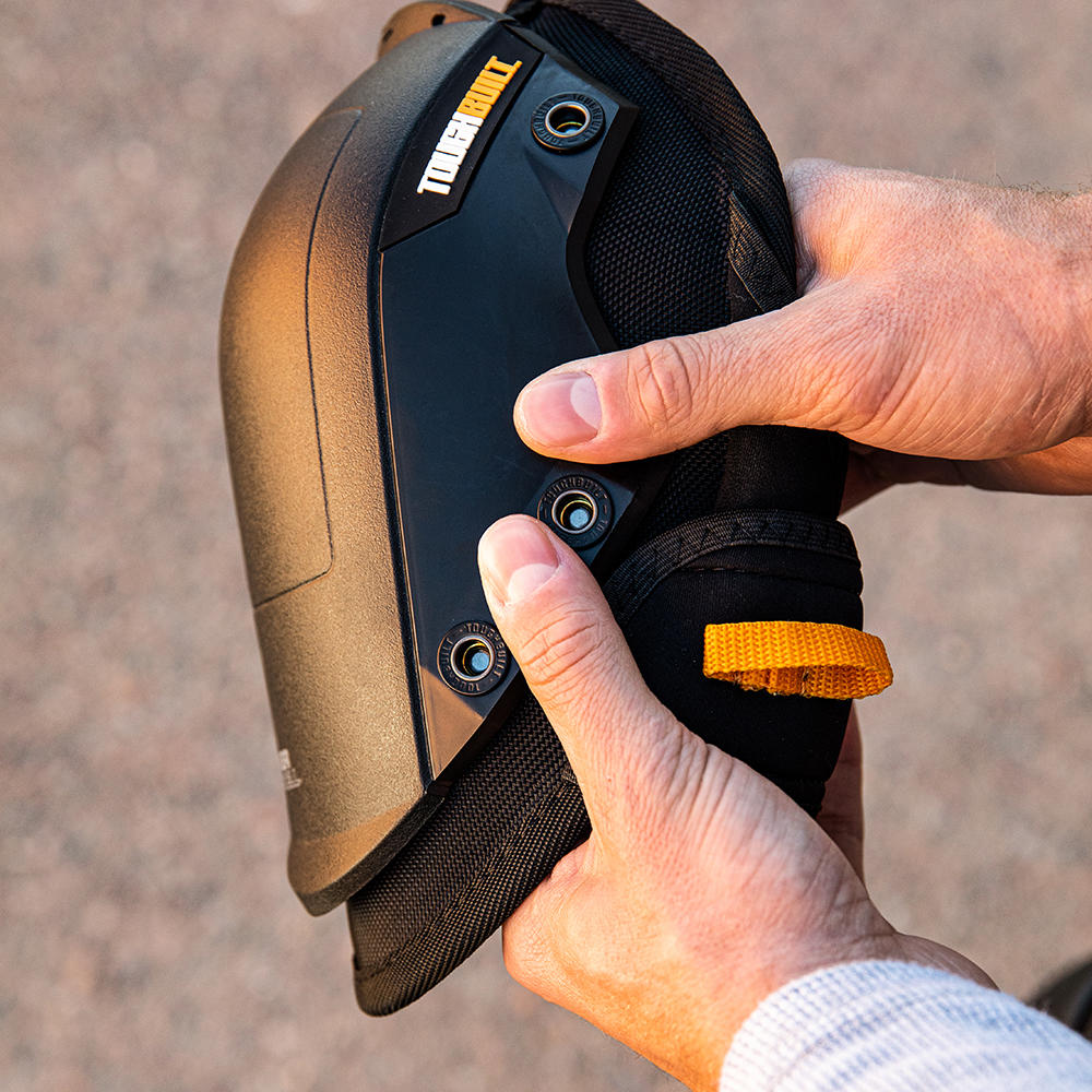 ToughBuilt® Rocker SnapShells™
