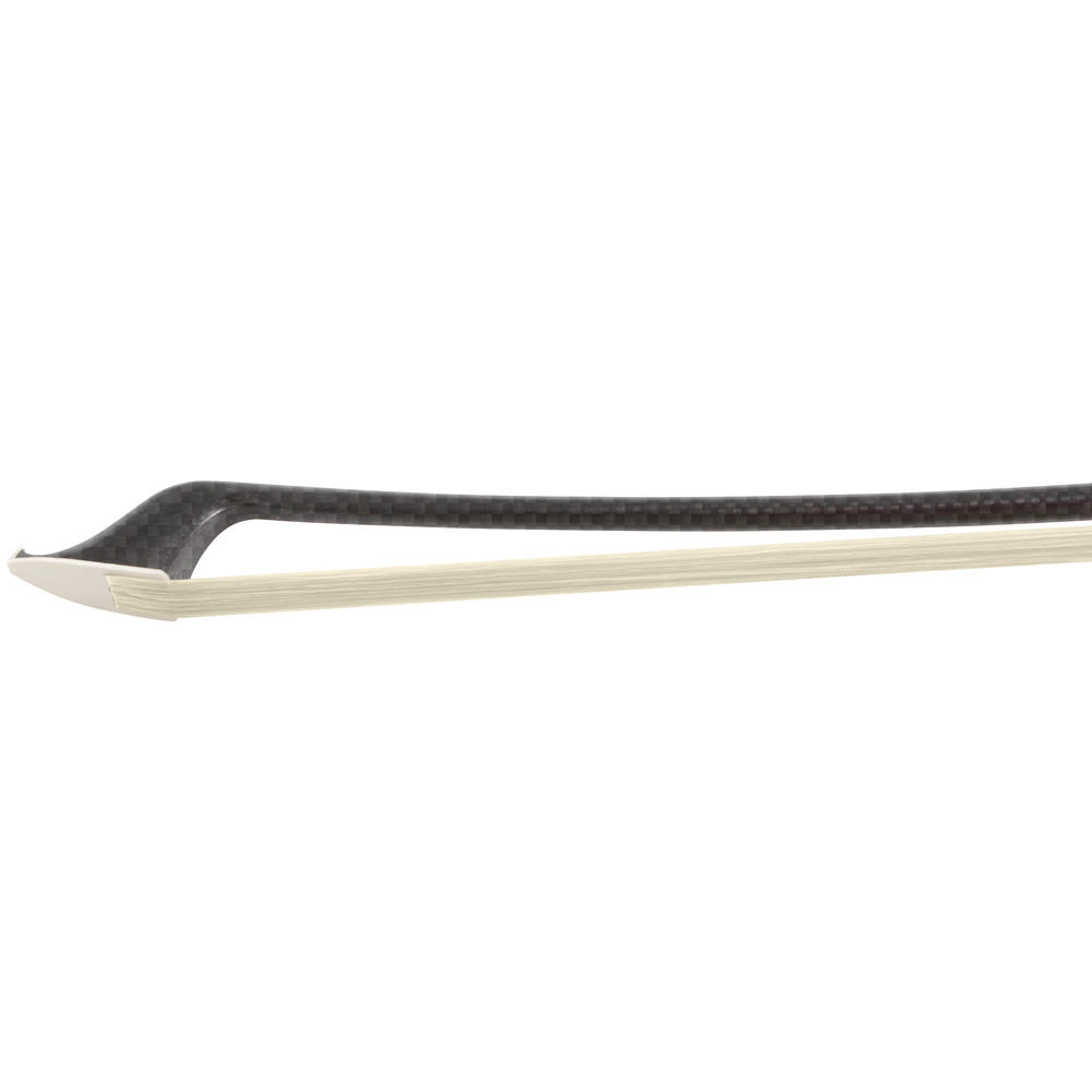 Arco in carbonio Carbondix®***, contrabbasso 3/4 D