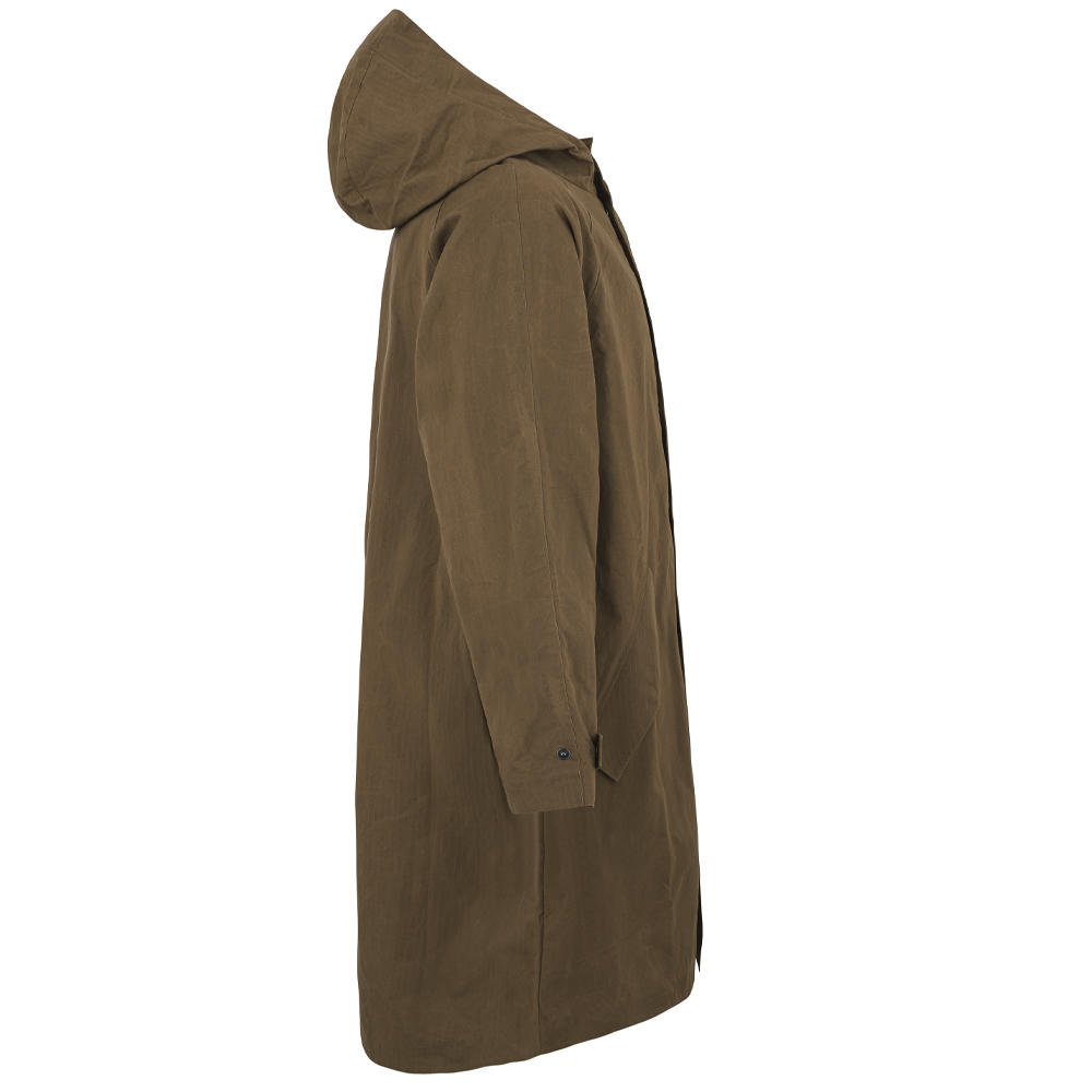 Parka pour homme Purdey Ripstop