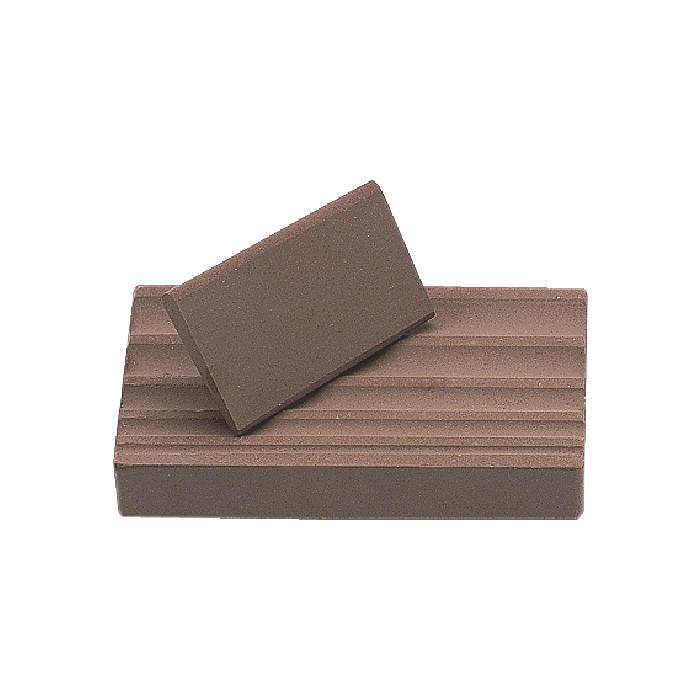 Pierres multiformes King®, 2 pièces, grain 1000