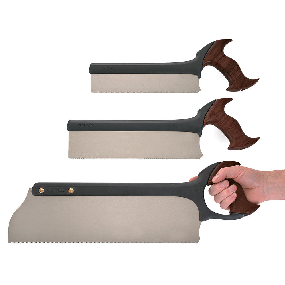 Veritas® Crosscut Tenon Saw