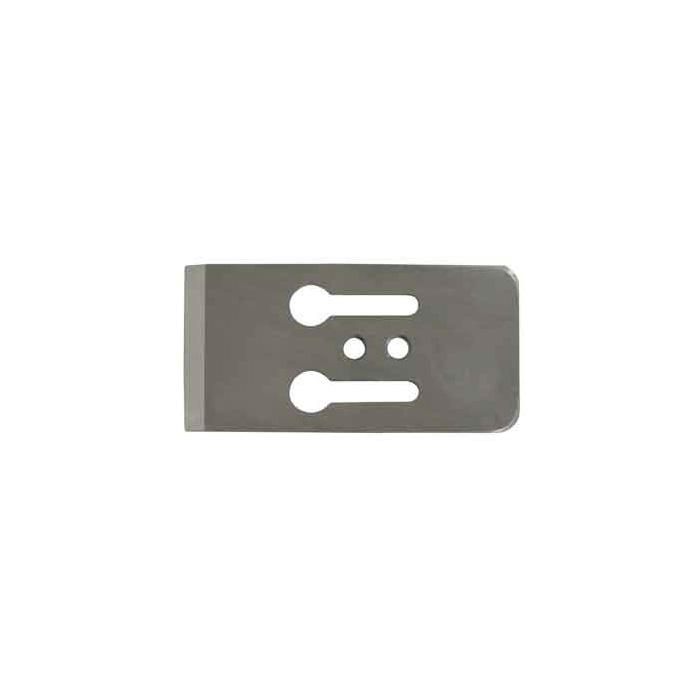 Replacement Blade for Block Plane