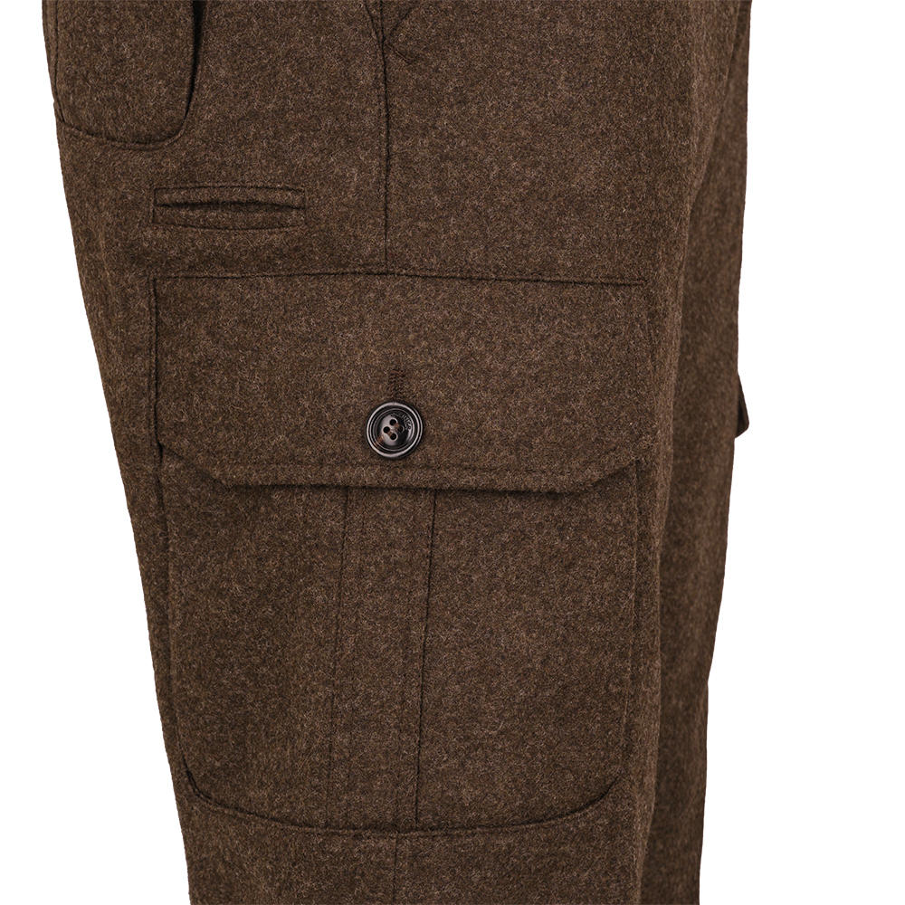 Herren Loden Jagdhose Julius