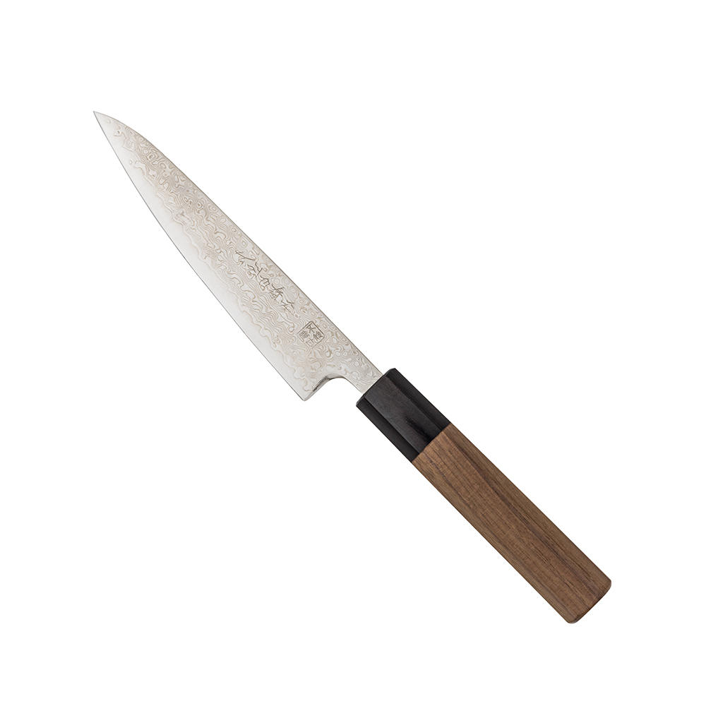 Hokiyama Hocho, Black Edition, Gyuto (coltello da carne e da pesce), 135 mm