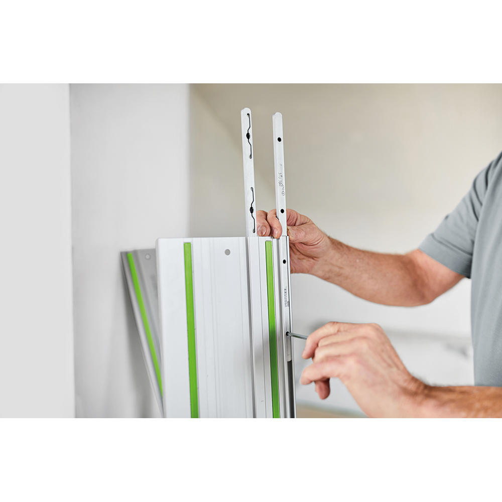 Pezzo di collegamento Festool FSV/2