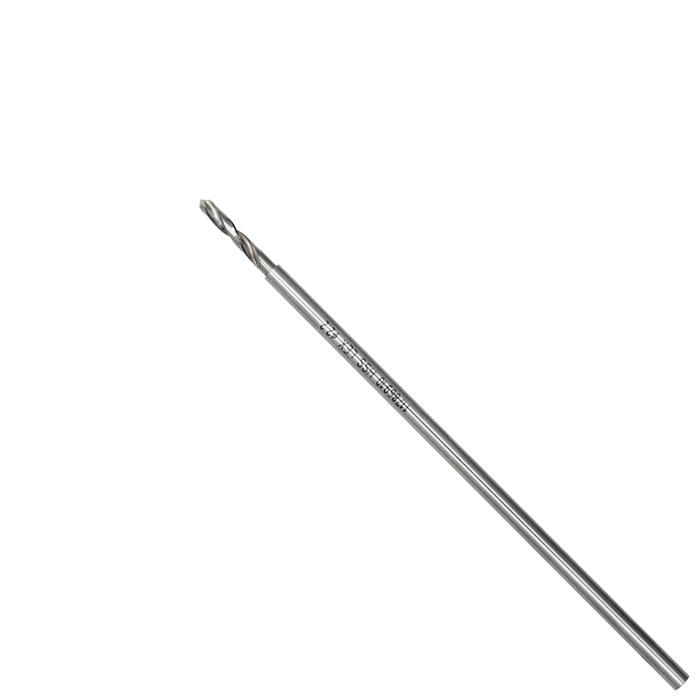 HSS-Spiral Drill Bit for Bow Sticks, Violin, Viola, Cello