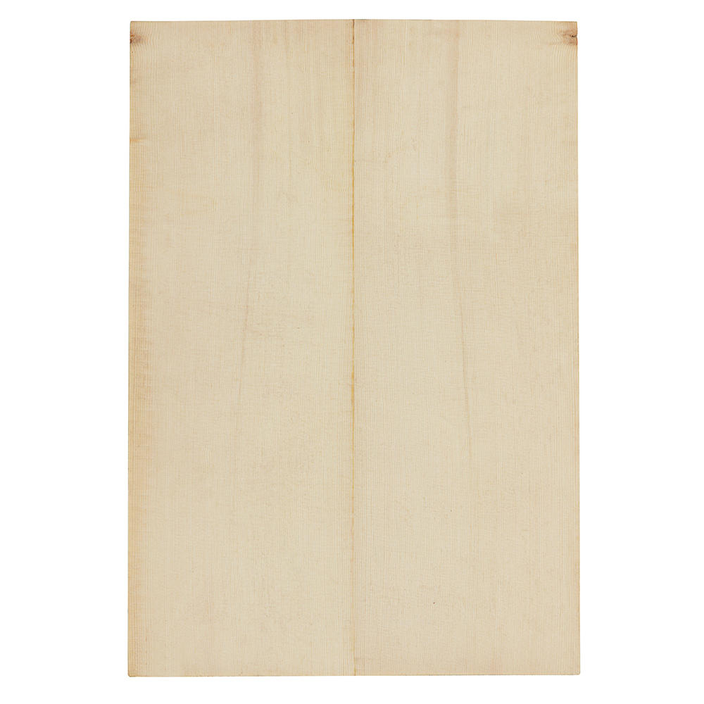 Top, European Spruce, Guitar, Joint and Sanded, Western, Quality ***