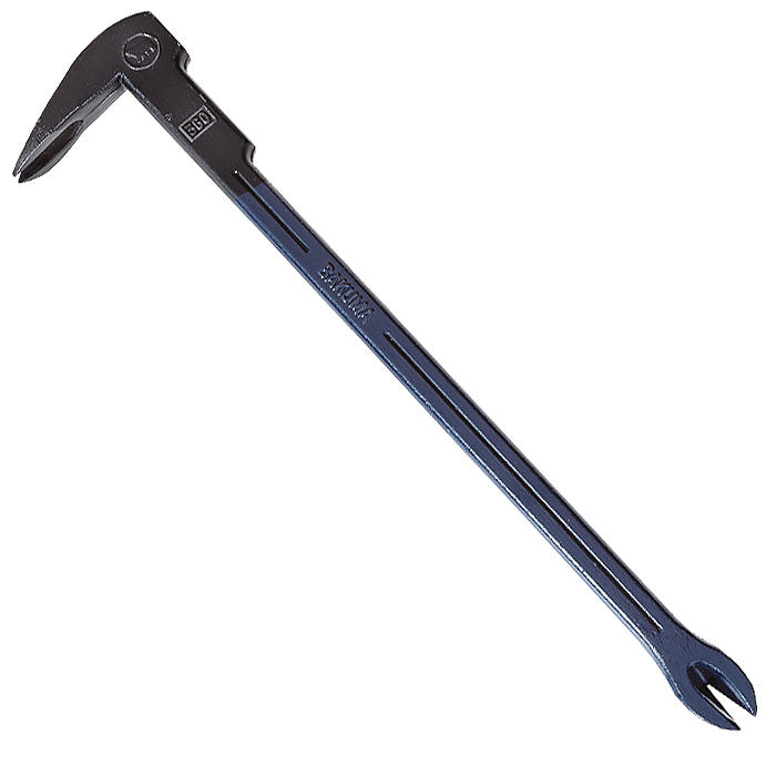 Nail Puller
