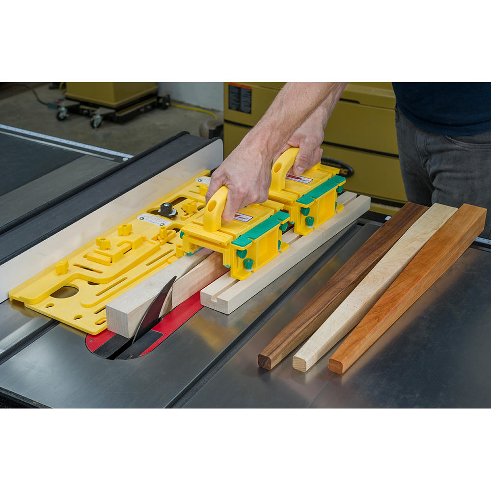 Guide pour effiler Microdial™
