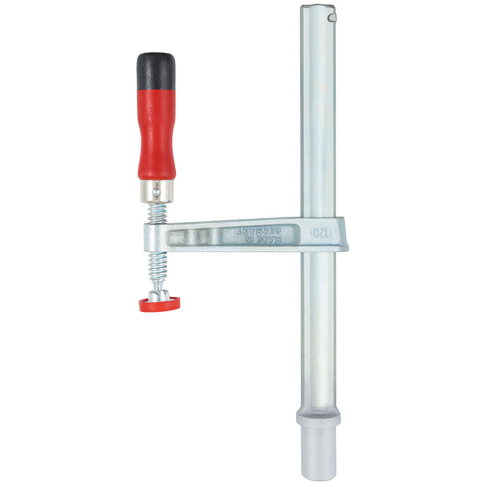 Insertion Clamp, Ø 30 mm