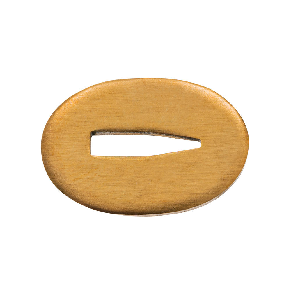 Kit d'assemblage de couteaux » Laurin «, acier au carbone, longueur lame 77 mm