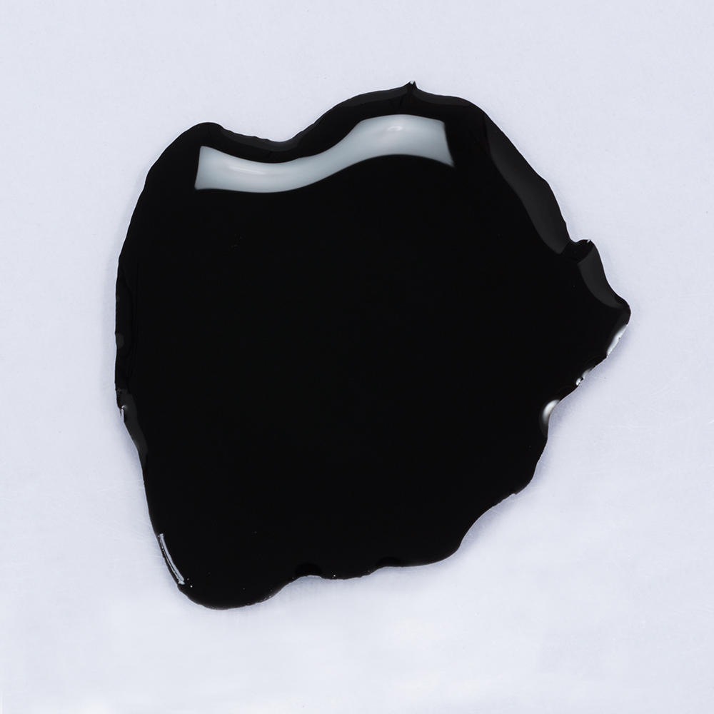 RosinLegnin® Dye Paste for Epoxy Resin, Opaque, Black