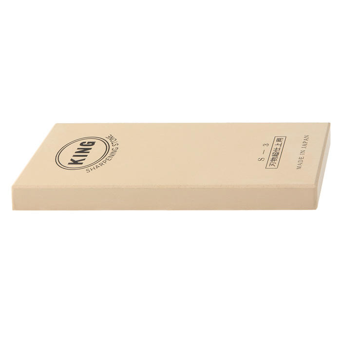 King® Honing Stone, Grit 6000