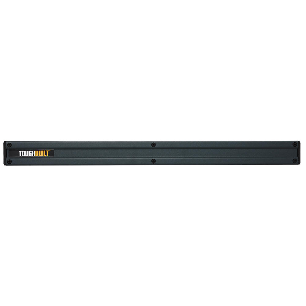 ToughBuilt® Wand-Organizer-Schiene für ClipTech®