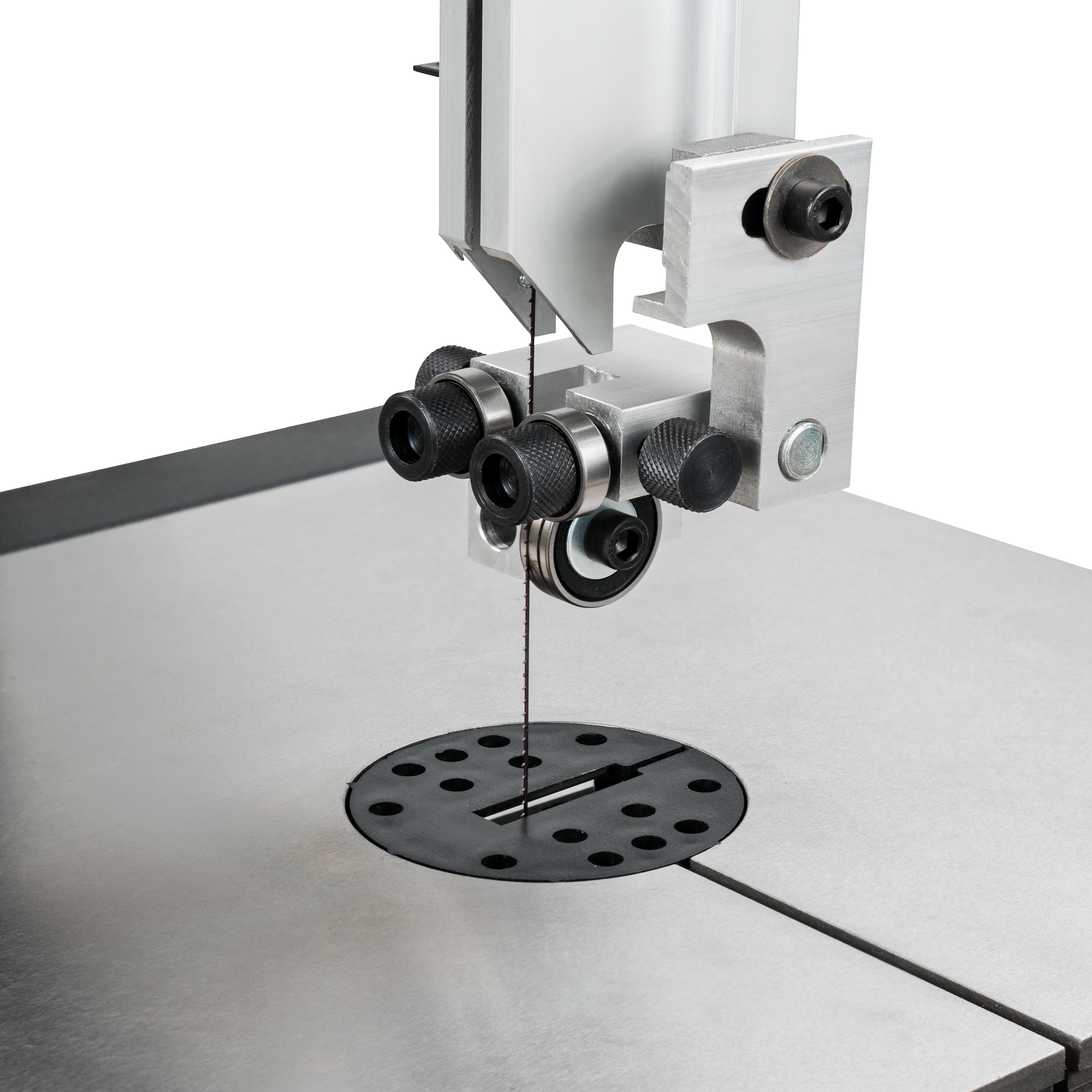 Scie à ruban de précision Pégas® SRP10 DUAL