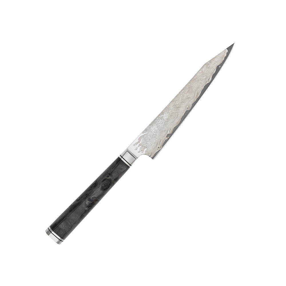Oukoku-Ryu Hocho, Petty (Small All-purpose Knife)