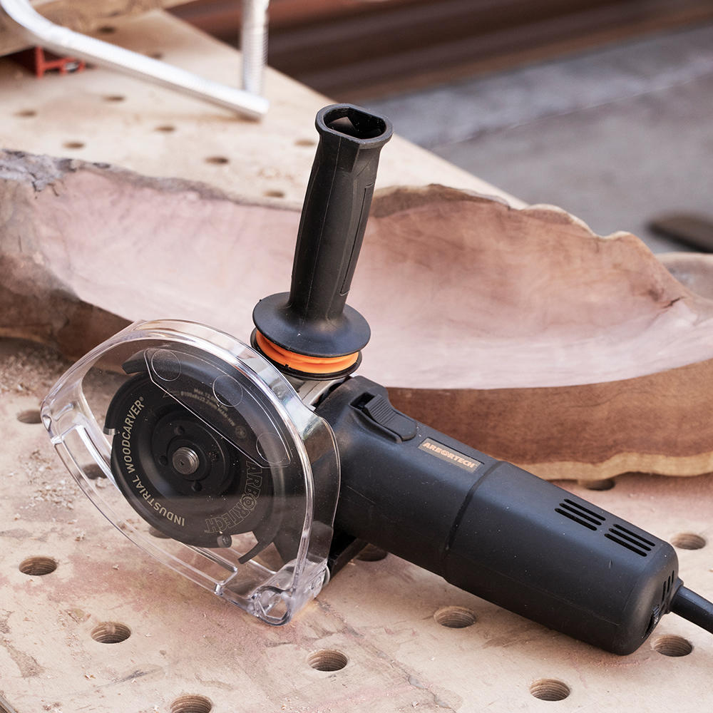 Arbortech™ Industrial PRO, Set
