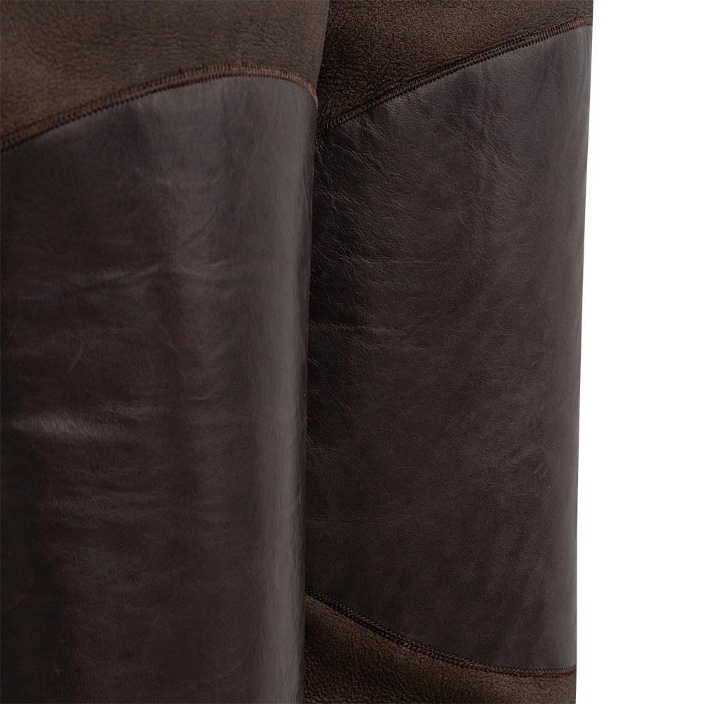 Heinz Bauer Damen Lammfell Winter-Jagdhose Iglu III