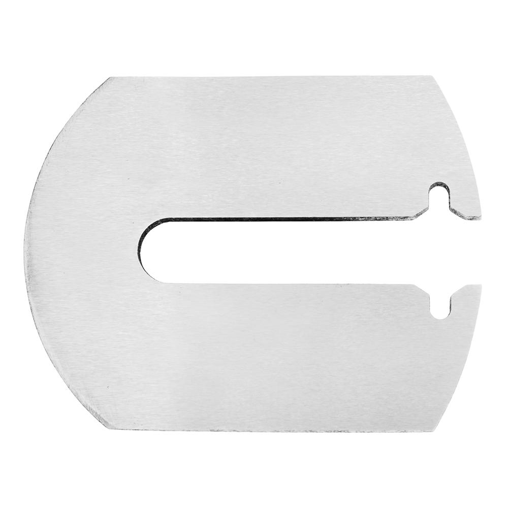 Replacement Blade for Clifton Spokeshave No. 500, Convex