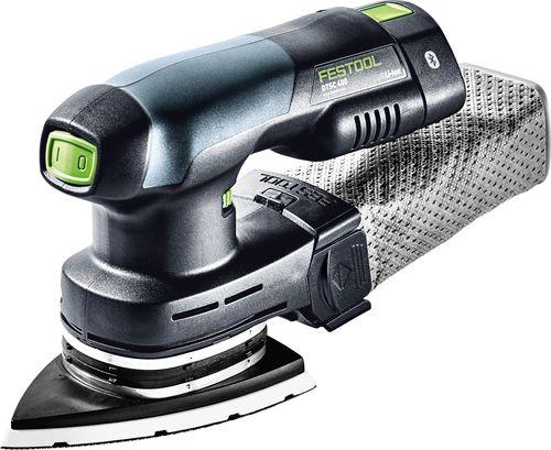 Festool Cordless delta sander DTSC 400 3,0 I-Plus
