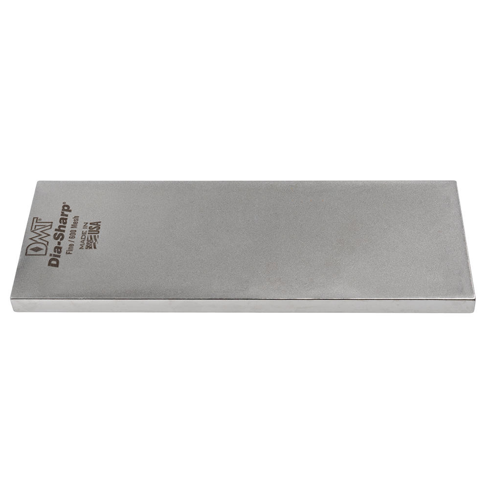 DMT® Dia-Sharp® Sharpening Block, Grit 600 (Fine)