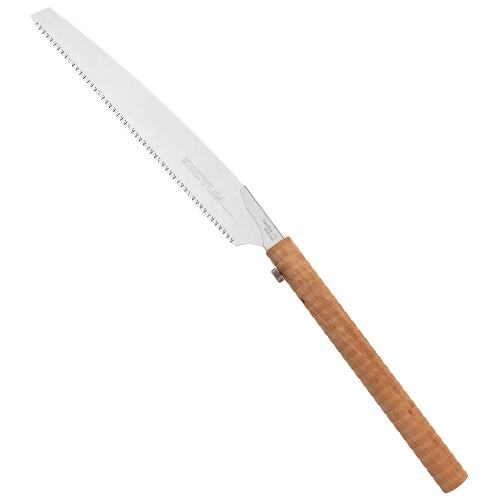 DICTUM® Kataba Kariwaku Daiku 330, Wave Grip