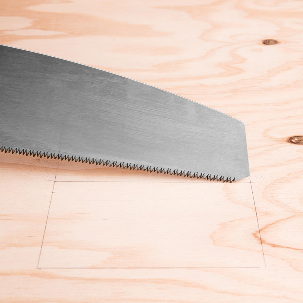 Scie pliante Z-Saw® VIII