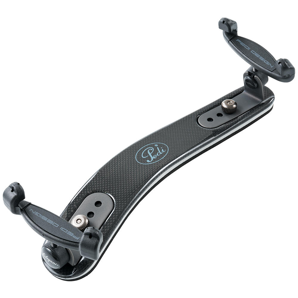 Pedi® ELEGANTE Schulterstütze, Violin 4/4 ─ 3/4