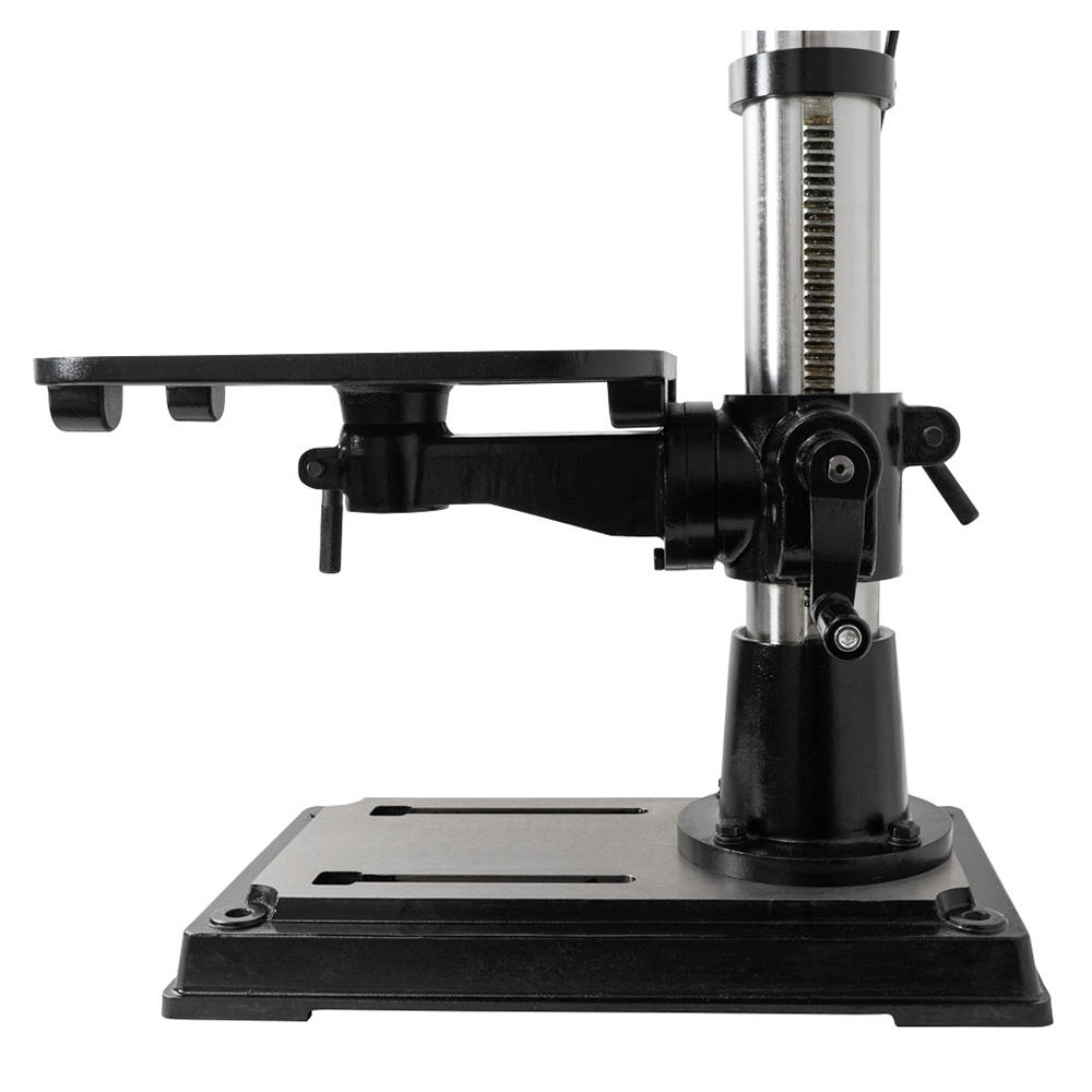 Teknatool Nova Viking DVR Benchtop Drill Press, 16 Inch