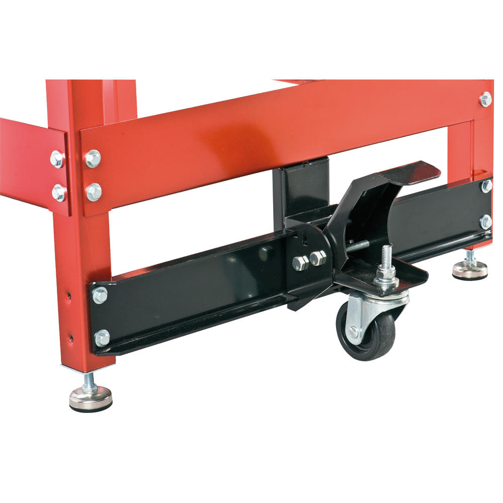 UJK Professional Router Table, Cast Iron Table Top