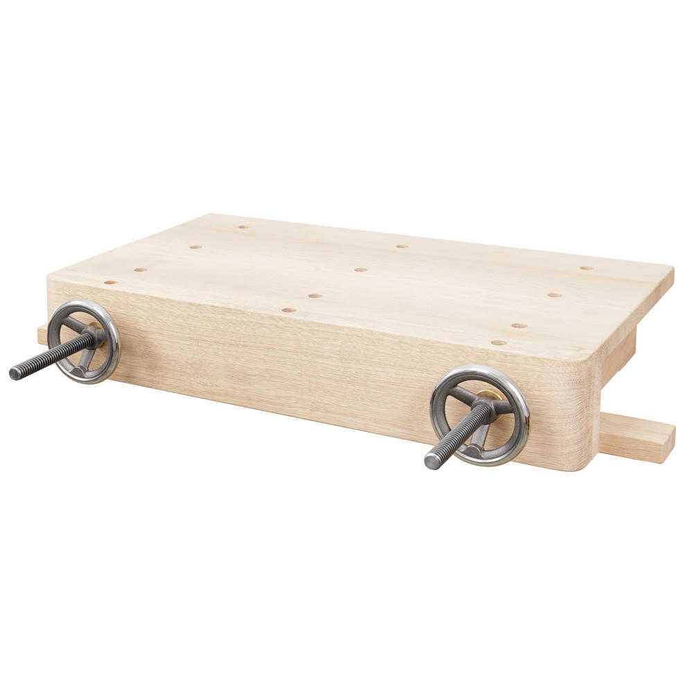 DICTUM® Moxon Vice Aufsatzzange