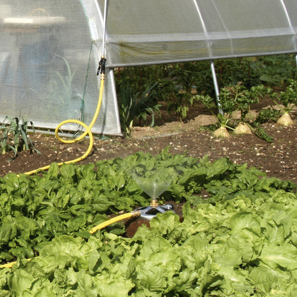 Ugello a getto nebulizzato »Sprayer« per irrigatore Boutté, ottone
