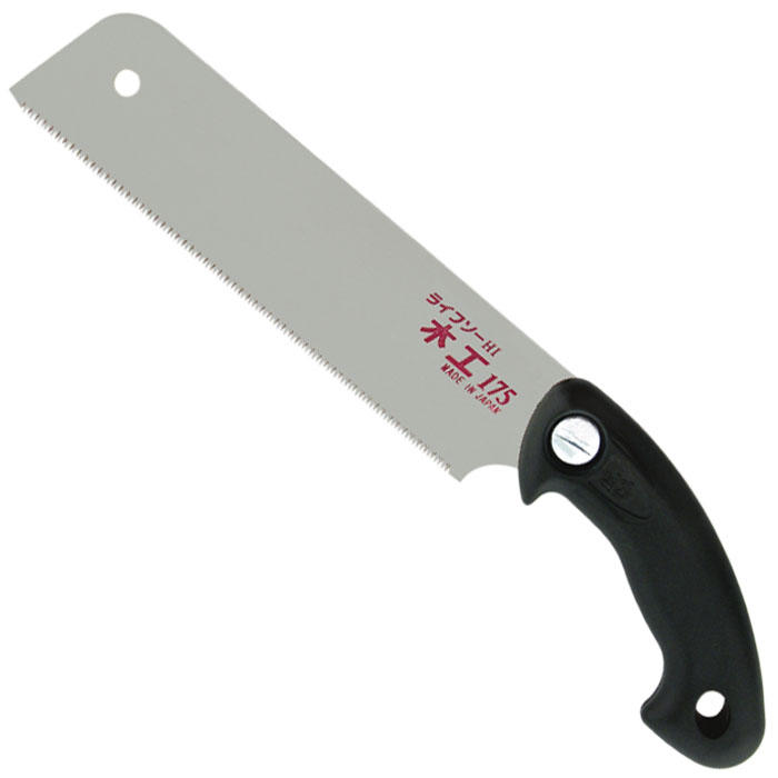 Z-Saw® Kataba Mini 175, quer