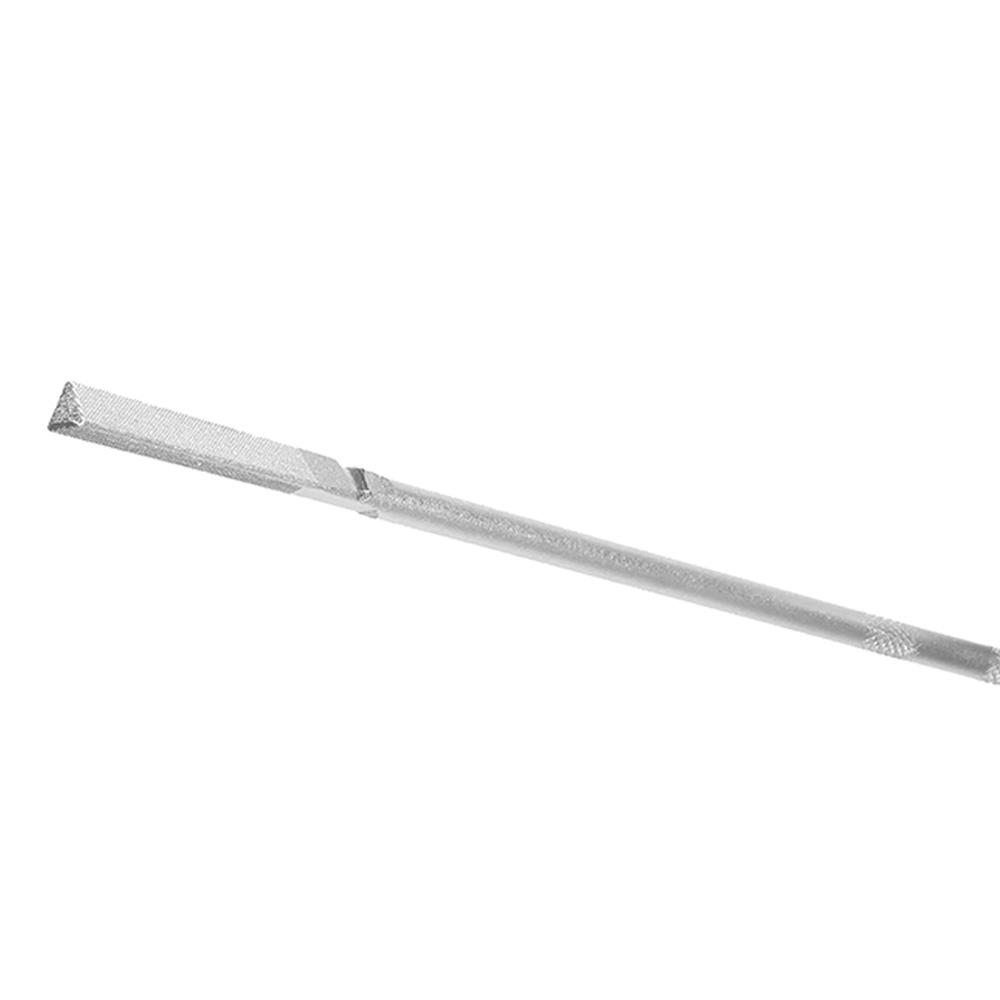 Summit® Bundendenfeile, Dreieck