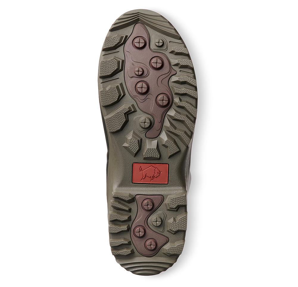 Gateway1 Gummistiefel Sportsman II 18" 4mm