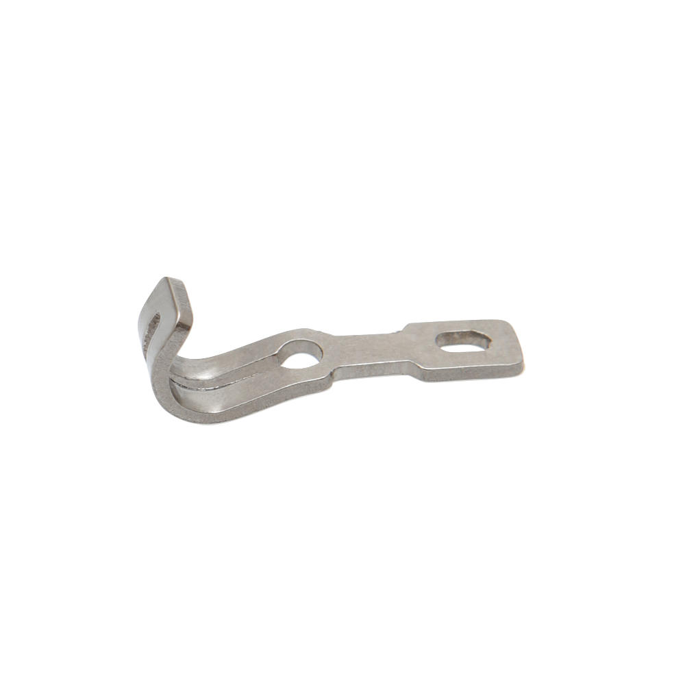 Stradpet® Feinstimmer-Haken, Titan, Violin 4/4 - 3/4, Viola