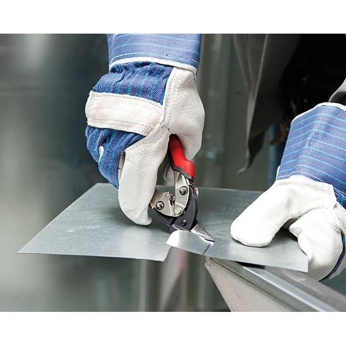 Erdi® Allround-Blechschere