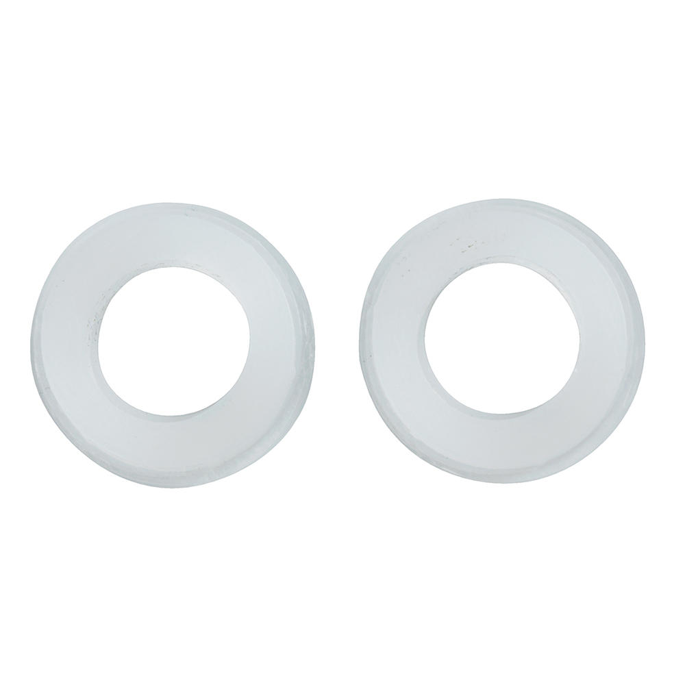 Anelli di riduzione, 20/12,7 mm, 1 coppia