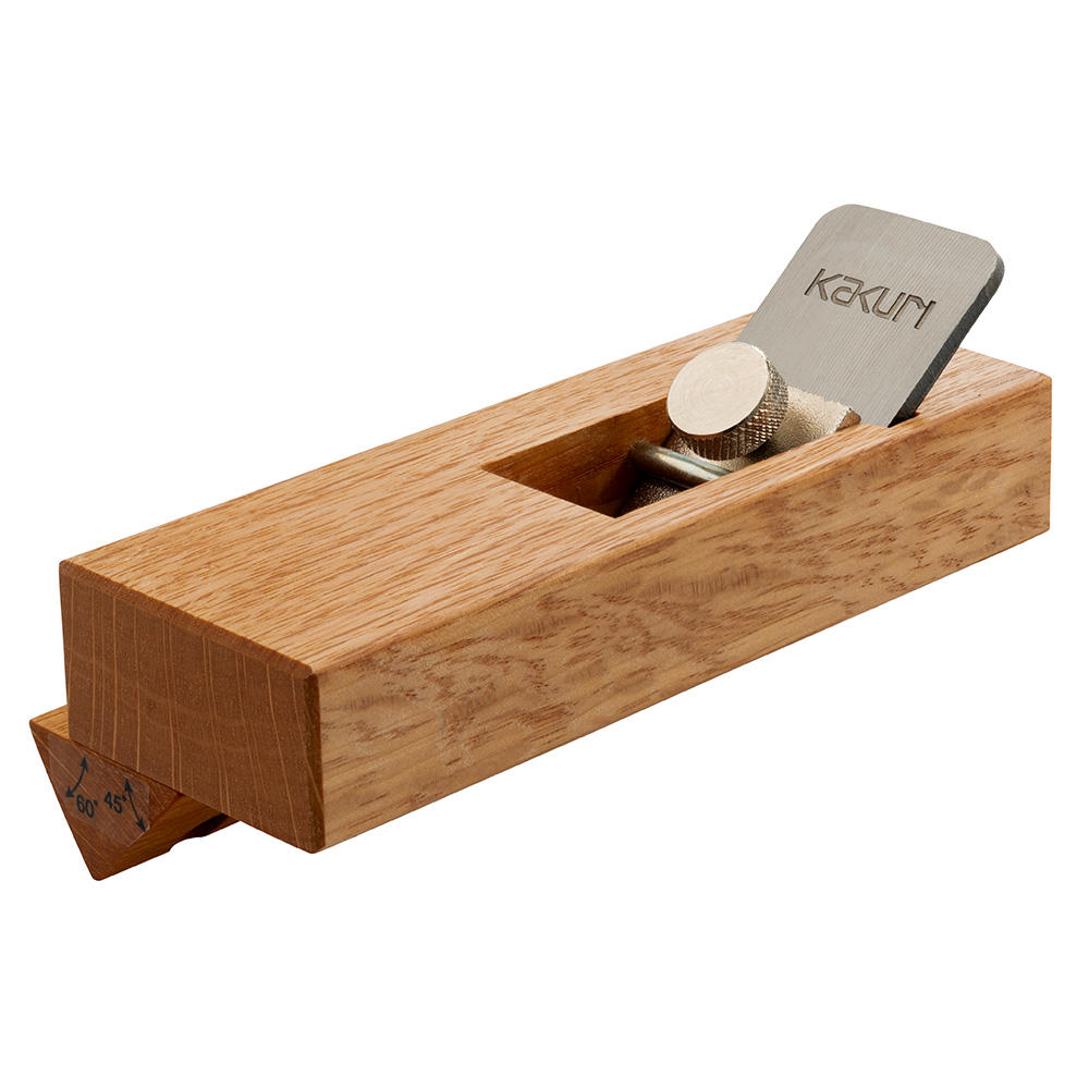 »Junior« Chamfering Plane