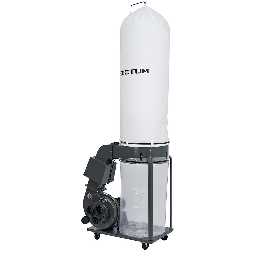 Unité d’aspiration DICTUM® SSA 3500