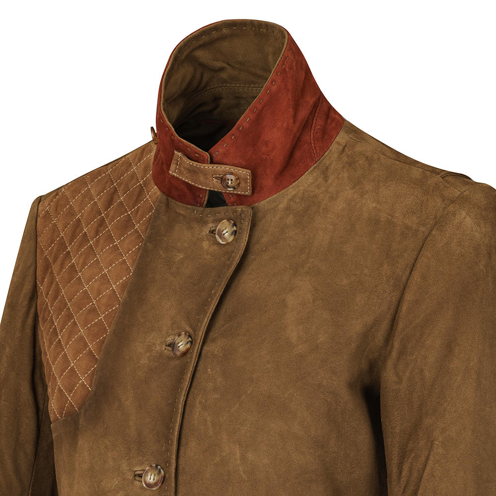 »Norfolk Lady« Ladies Hunting Blazer
